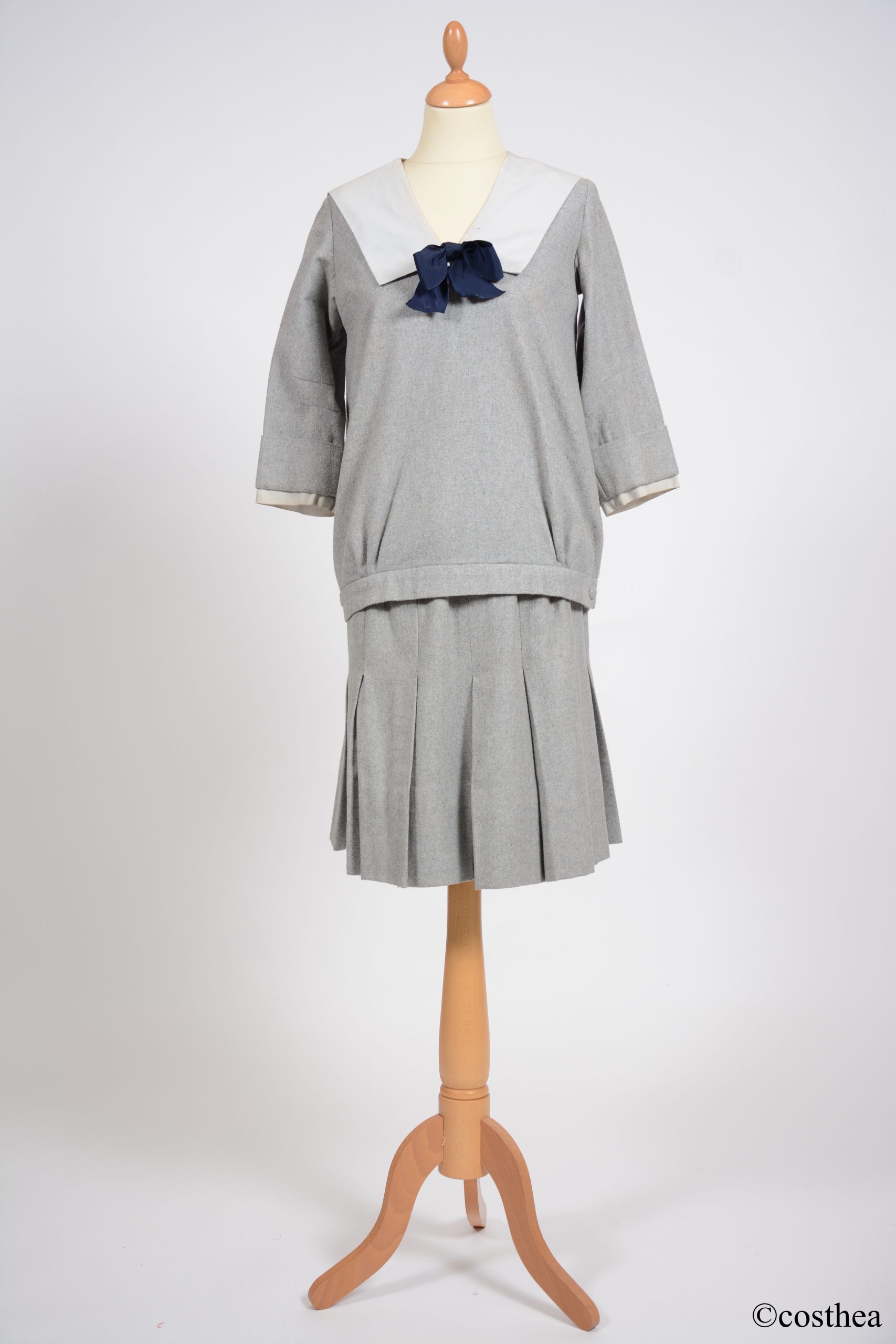 Robe 1920 Charleston
