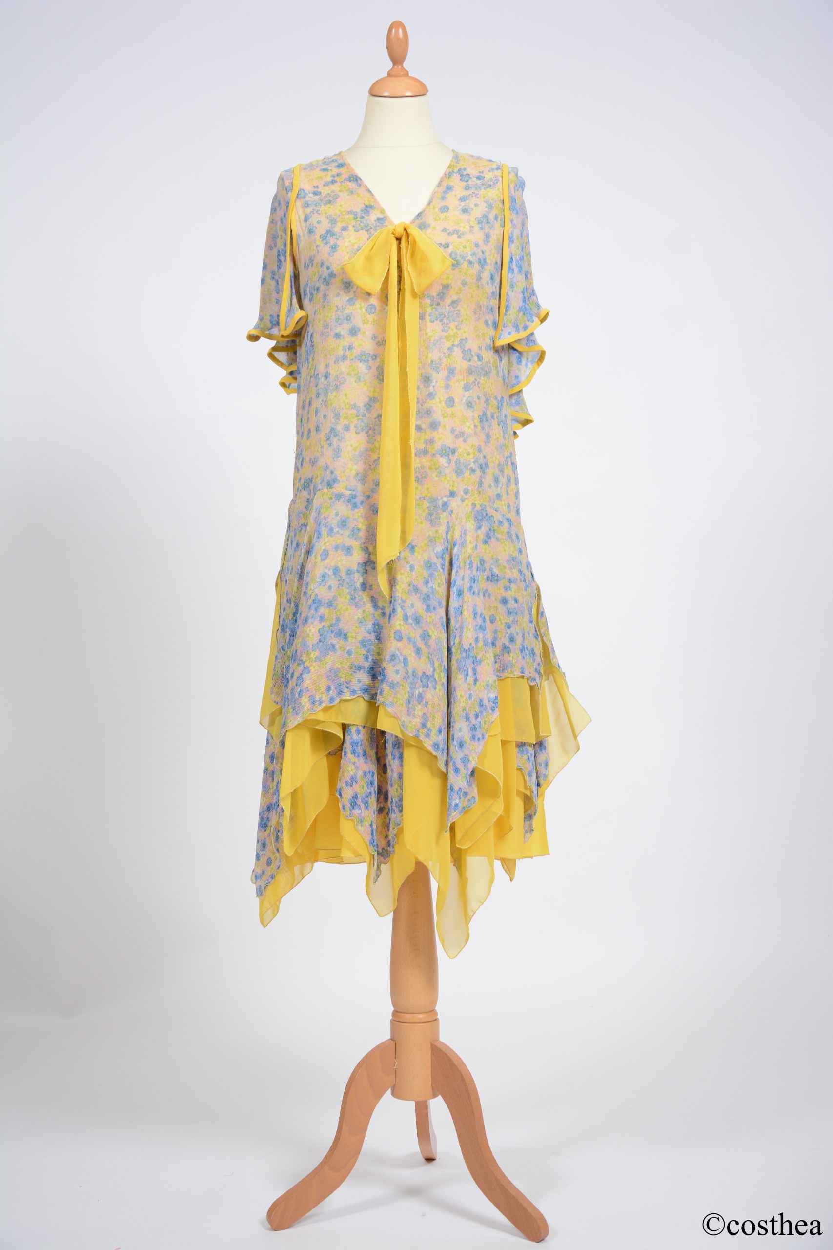 Robe 1920 d