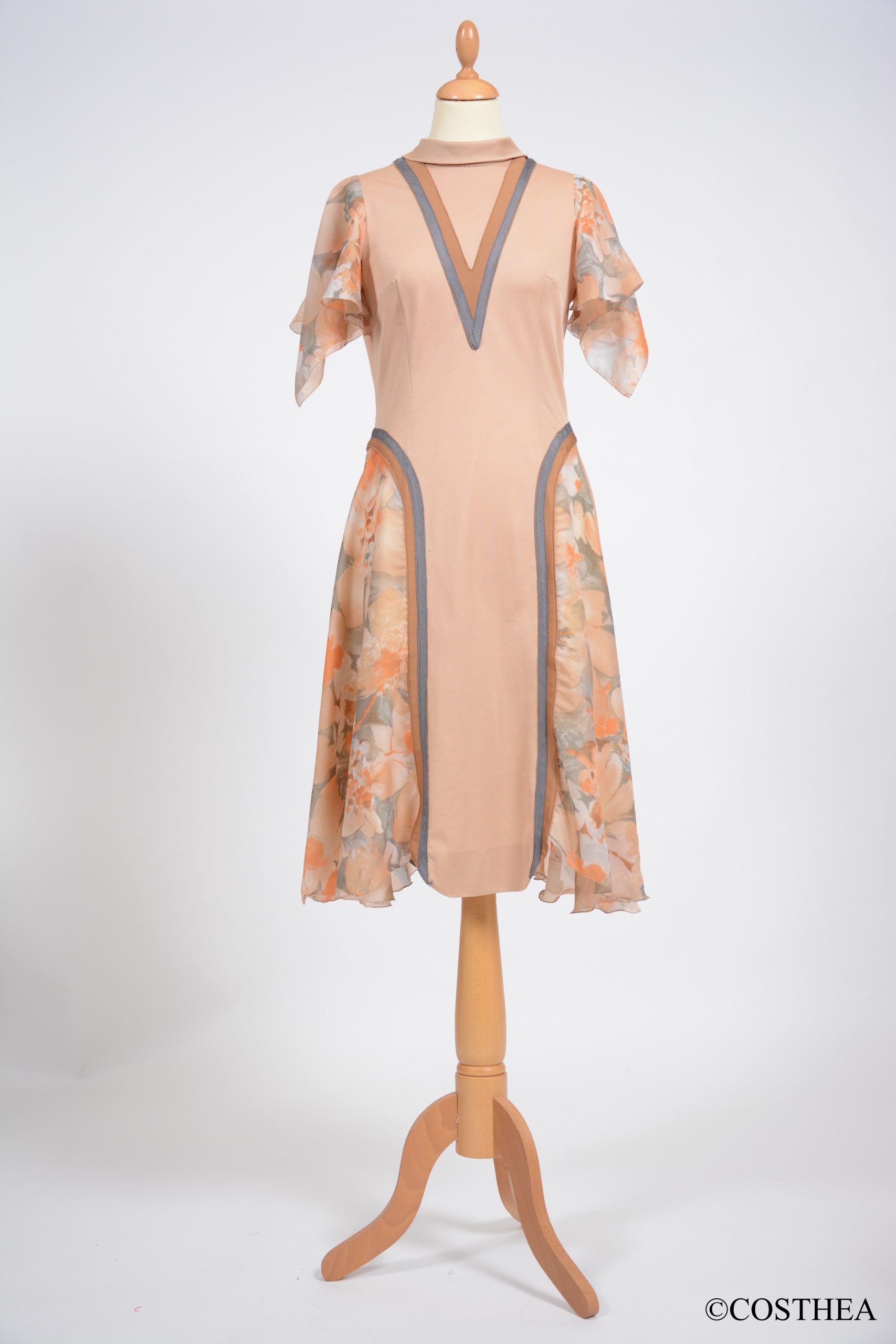 Robe 1920