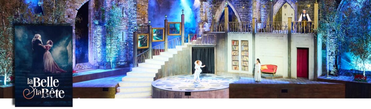 Costume fourni par Costhea.